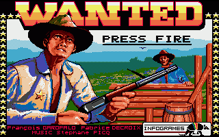 Wanted — sstitle (WOR)