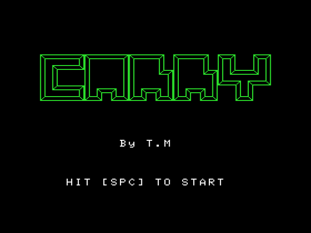 Carry — sstitle (WOR)