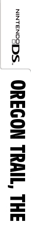 Oregon Trail, The — box-2D-side (WOR)