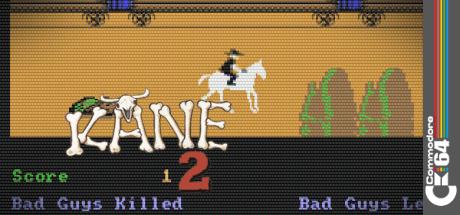 Kane II — steamgrid