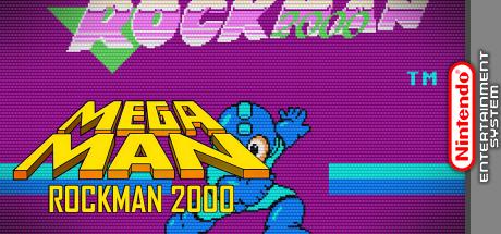 MegaMan : Rockman 2000 — steamgrid