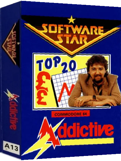 Software Star — box-3D (EU)