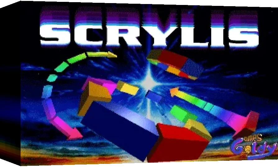 Scrylis — box-3D (WOR)