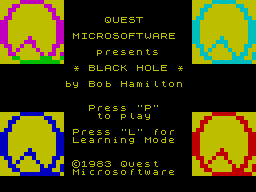 The Black Hole — sstitle (WOR)