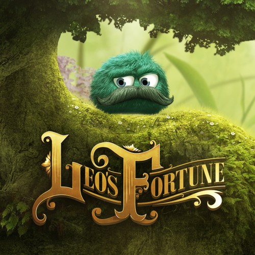 Leo's Fortune — support-texture (CUS)