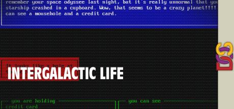 Intergalactic Life — steamgrid
