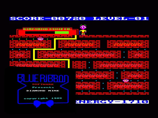 Diamond Mine — mixrbv2 (WOR)