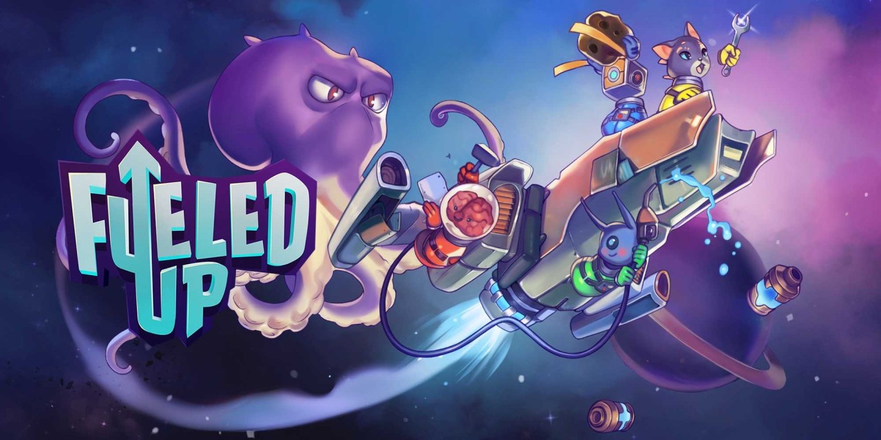 Fueled Up — sstitle (WOR)