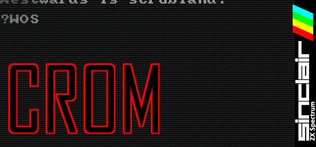 Crom — steamgrid