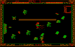 Gremlins — ss (US)