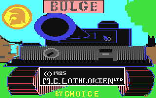 The Bulge : Battle for Antwerp — sstitle (WOR)