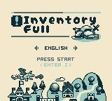 Inventory Full — sstitle (WOR)