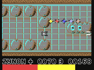 Zynon — ss (WOR)