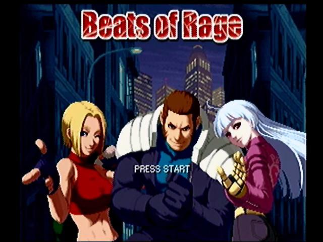 Beats of Rage — sstitle (US)