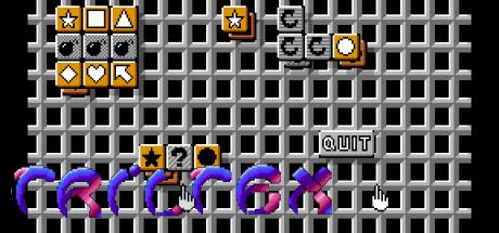 Triltex — steamgrid