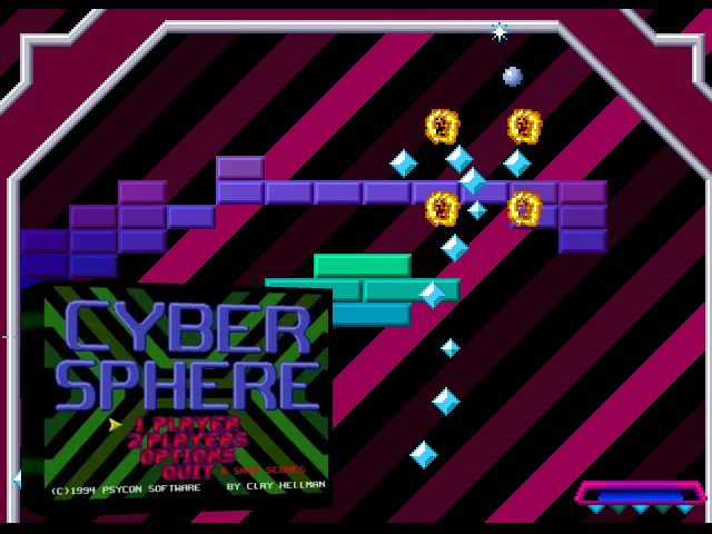 Cybersphere — mixrbv2 (WOR)
