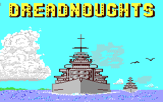 Dreadnoughts : World War 2, North Atlantic — sstitle (WOR)