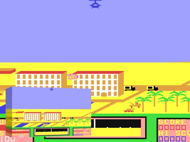 Beirut '84 — mixrbv2 (WOR)