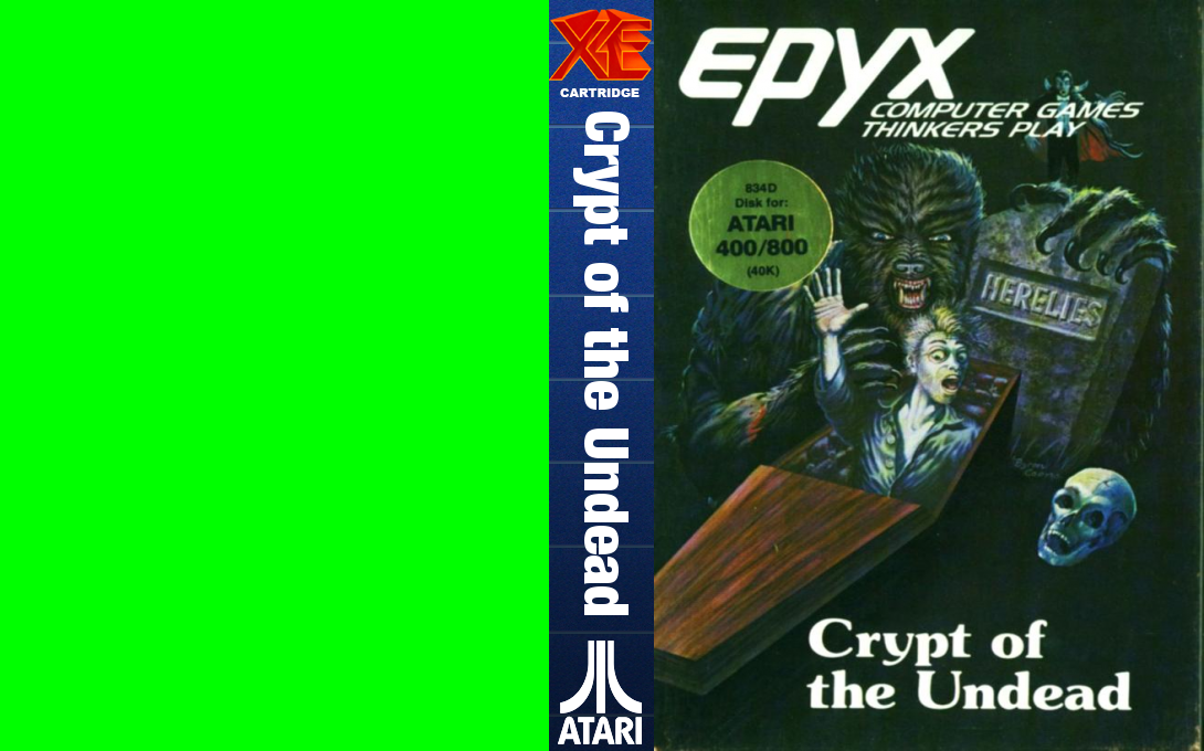 Crypt Of The Undead — box-texture (WOR)