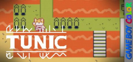 TUNIC — steamgrid