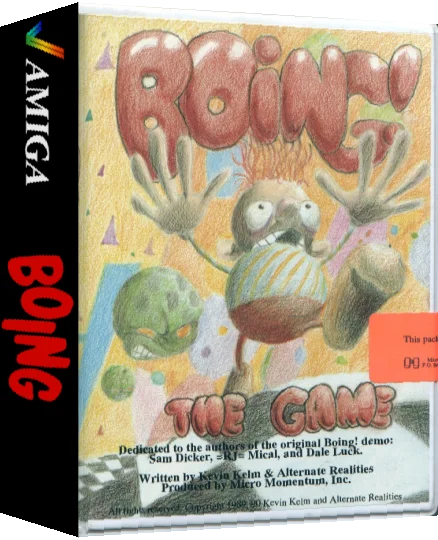 Boing! — box-3D (WOR)