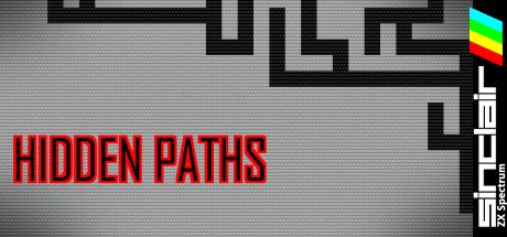 Hidden Paths — steamgrid