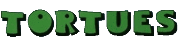 Tortues - Turtles — wheel (FR)
