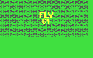 Fly 64 — sstitle (WOR)
