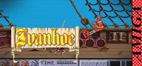 Ivanhoe — steamgrid