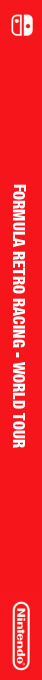 Formula Retro Racing - World Tour — box-2D-side (DE)