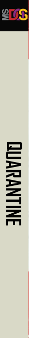 Quarantine — box-2D-side (FR)