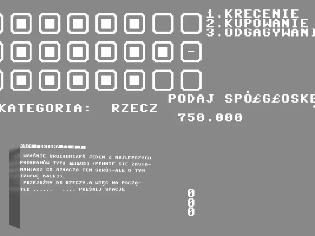Kolo Fortuny II — mixrbv2 (WOR)