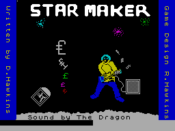 Starmaker — sstitle (WOR)