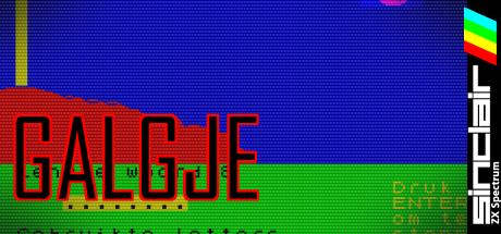 Galgje — steamgrid