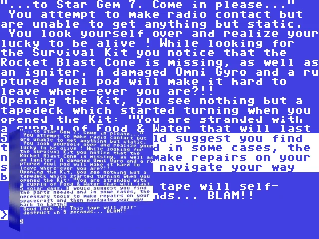 Moon Stroll — mixrbv2 (WOR)