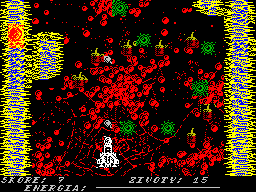 Axons — ss (WOR)
