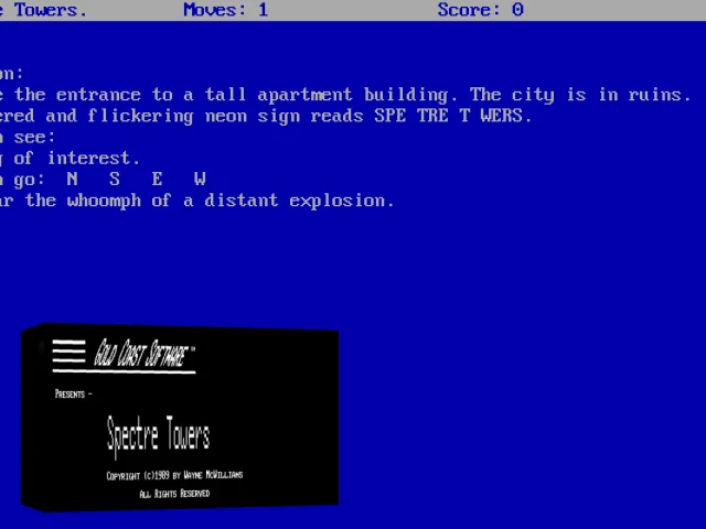 Spectre Towers — mixrbv2 (WOR)