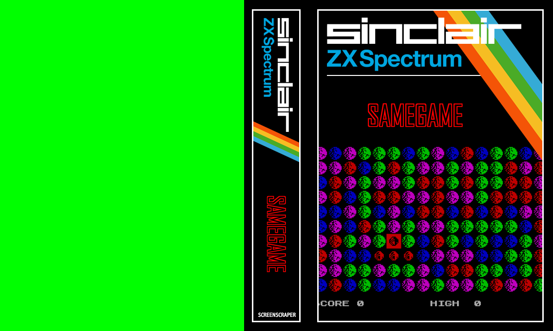 Samegame — box-texture (SS)
