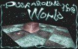 Push Around the World — sstitle (WOR)