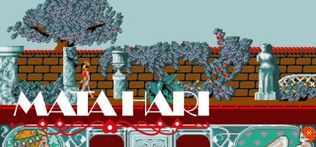 Mata Hari — steamgrid