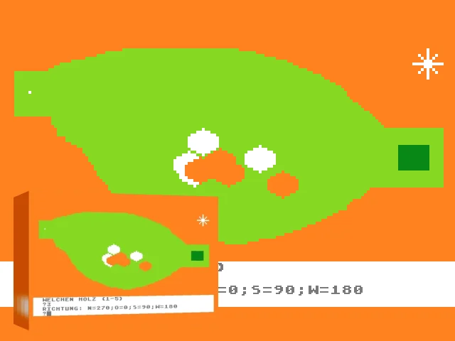 Golf — mixrbv2 (WOR)
