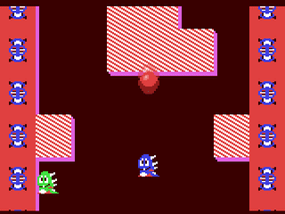 Bubble Bobble 2 — ss (WOR)