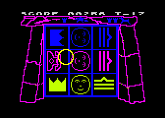 Gates Of The Incas — ss (WOR)