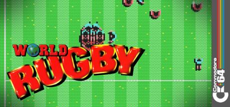 World Rugby — steamgrid