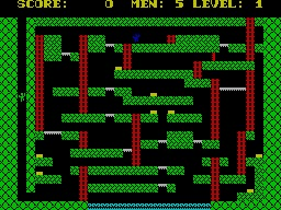 Rise Out from Dungeons — ss (WOR)