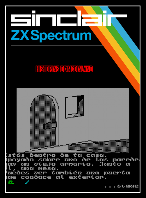 Historias De Medialand — box-2D (SS)