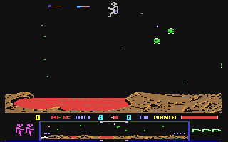 Astronaut — ss (DE)