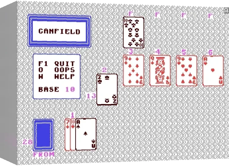 Canfield Couple — box-3D (WOR)