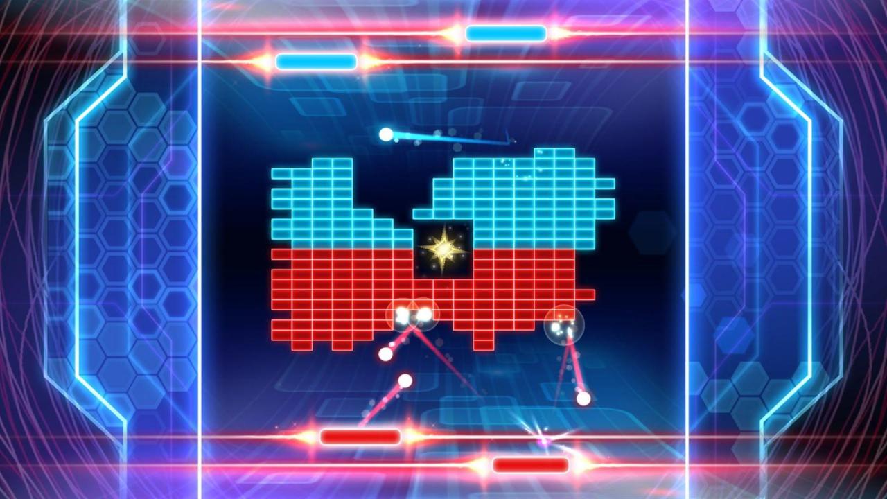 Brick Breaker — ss (WOR)