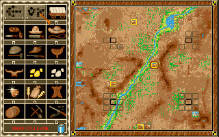 Wild West World — ss (EU)